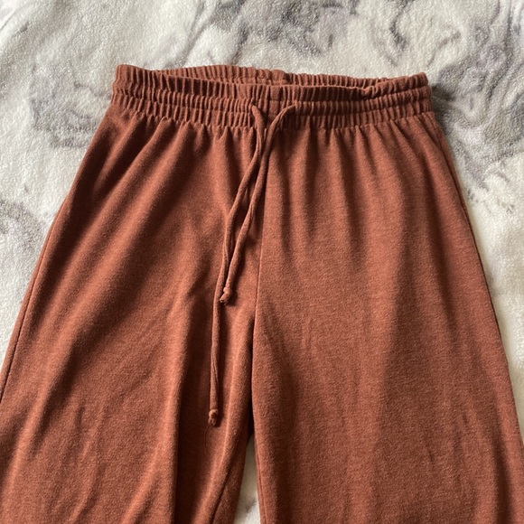 Wilfrid free lounge pants - Picture 2 of 3